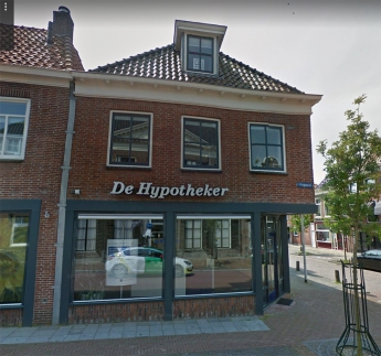 Hypotheekadviseurs Friesland