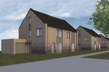 Nieuwbouw-toekomstig aanbod