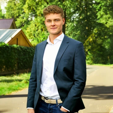 Swen Wichertjes