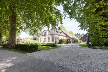 Label ‘Buitenstate’ voor Lamberink Makelaars & Adviseurs
