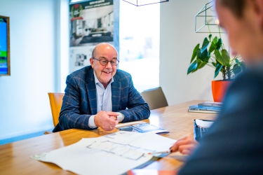 Onze Lamberink Bedrijfsmakelaars zijn de ideale partner voor beleggingen
