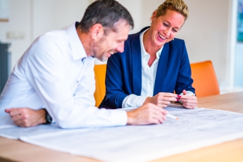 Sprekende Cijfers wonen