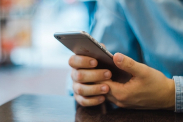 BLOG: Telefoonterreur