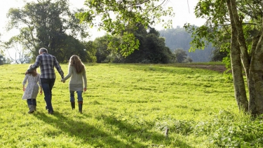 Meer groen en groter huis: we willen anders wonen door corona