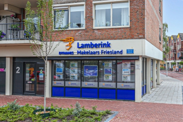 9.10 Woning huren Drachten