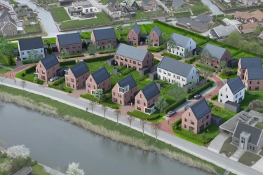 Hypotheek Nieuwbouwhypotheek