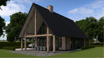 Wonen - Nieuwbouw