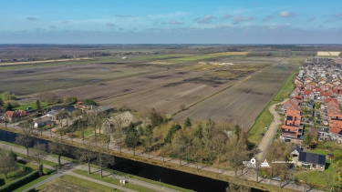 Woningbouw natuurlijk, maar waar dan?