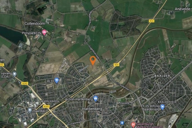 Nieuwbouw-toekomstig aanbod