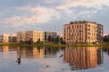 Nieuwbouw-toekomstig aanbod