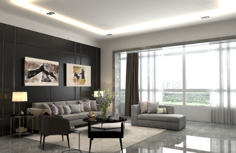 Exclusief wonen