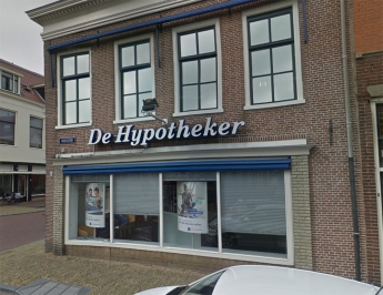 Hypotheekadviseurs Friesland