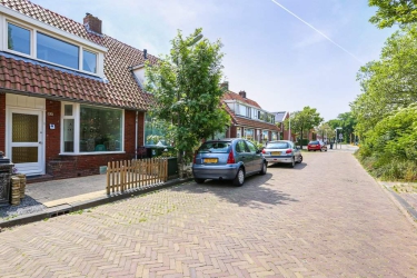 Leeuwarden-Huizum