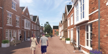 Combideal - nieuwbouw