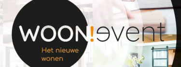 Woon! Event op zaterdag 1 oktober in het Woonwensfabriek Inspiratiecentrum in Assen