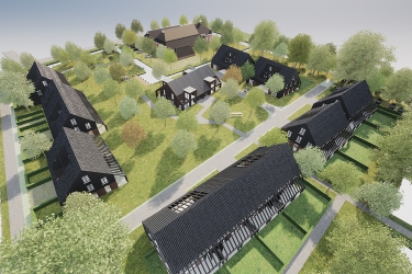 Nieuwbouw-toekomstig aanbod