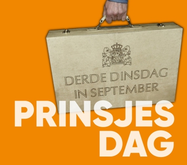 Prinsjesdag; wat zijn de belangrijkste veranderingen in 2021?
