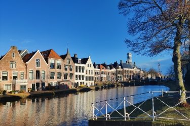 Huis aankopen