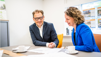 Combideal hypotheek