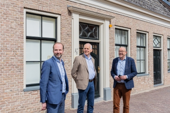 Vastgoedconsultancy