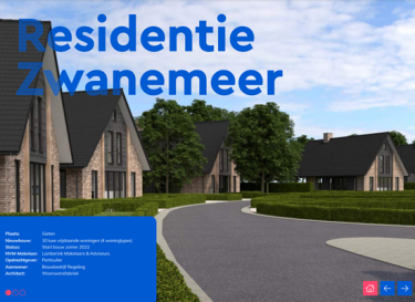 Precisie nieuwbouw