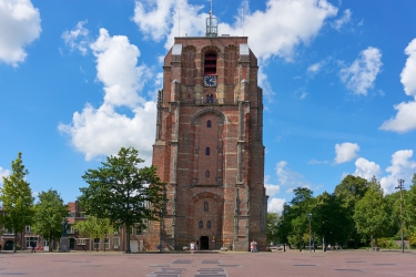 Op zoek naar een m
