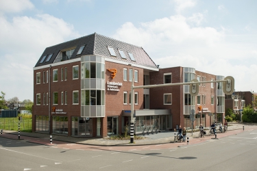 16.07 Nieuwbouw Drenhte