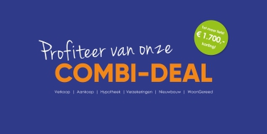 Combi-deal