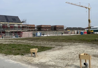 Waarom afgekoelde huizenmarkt leidt tot zorgen over nieuwbouw