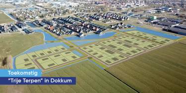 Marktonderzoek uitbreiding