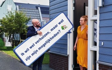 Open Huizen Dag
