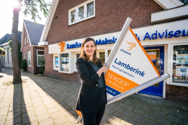 Uw actieve verkoopmakelaar in Hardenberg en omgeving