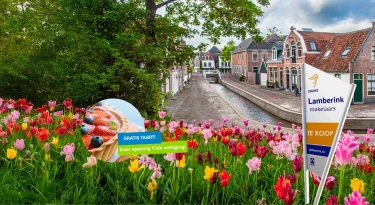 Wat is je huis waard? Géén kosten, wél duidelijkheid -  75715