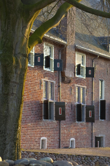 Coevorden, een stad vol verhalen met Lamberink