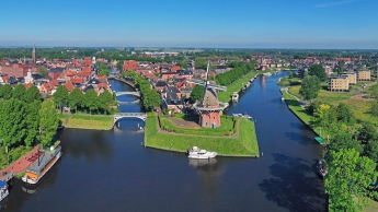 18.06 Boerderij te koop Overijssel