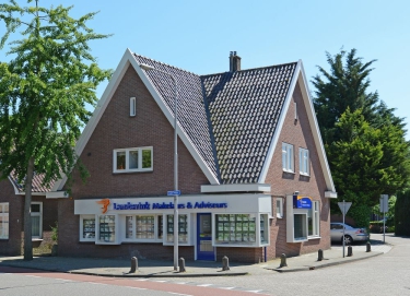 12.09 Woning huren Hardenberg