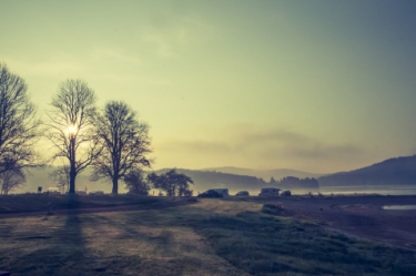 BLOG: Staan de caravans goed zo?