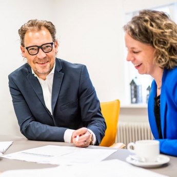 Hypotheken-Hypotheekadvies