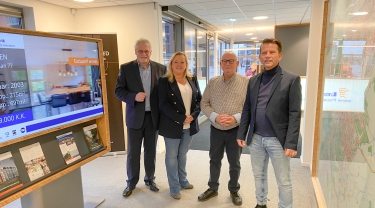 Van Berkel Adviesgroep sluit zich aan bij Lamberink