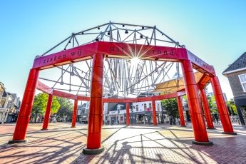 Uw lokale makelaar in Drachten centrum