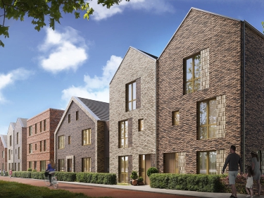 Wonen - Nieuwbouw