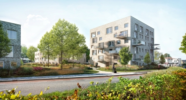 Gronings woningaanbod bereikt historisch laagtepunt