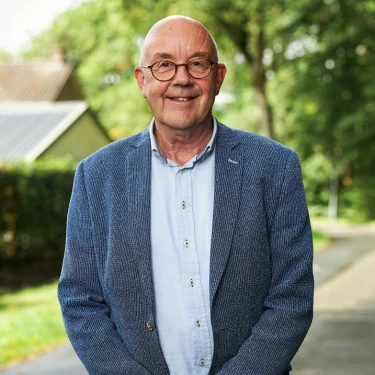 Ing. Gerard Bakker MRE