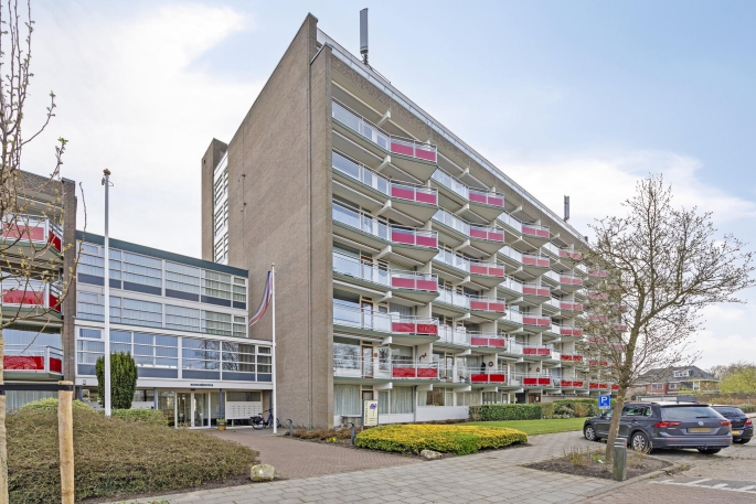Anemoonstraat 163, 9404 RE, Assen