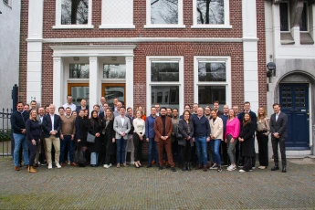 Heimstaden kiest voor Dynamis!