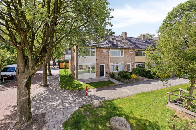 Abeelstraat 38, 9741 EG, Groningen