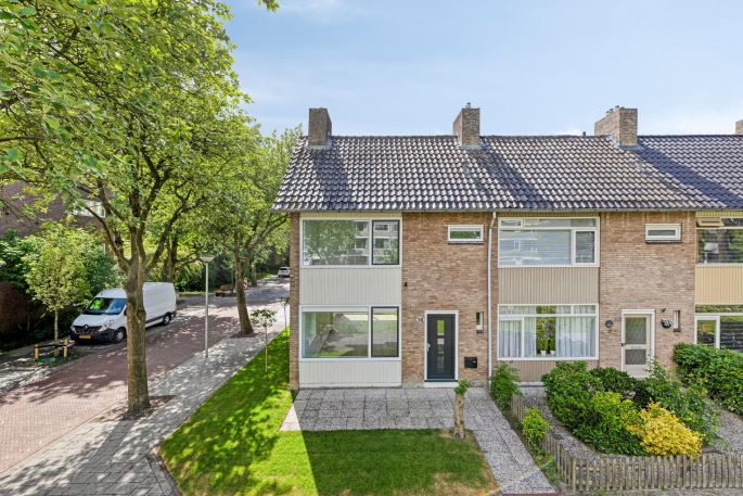 Abeelstraat 38, 9741 EG, Groningen