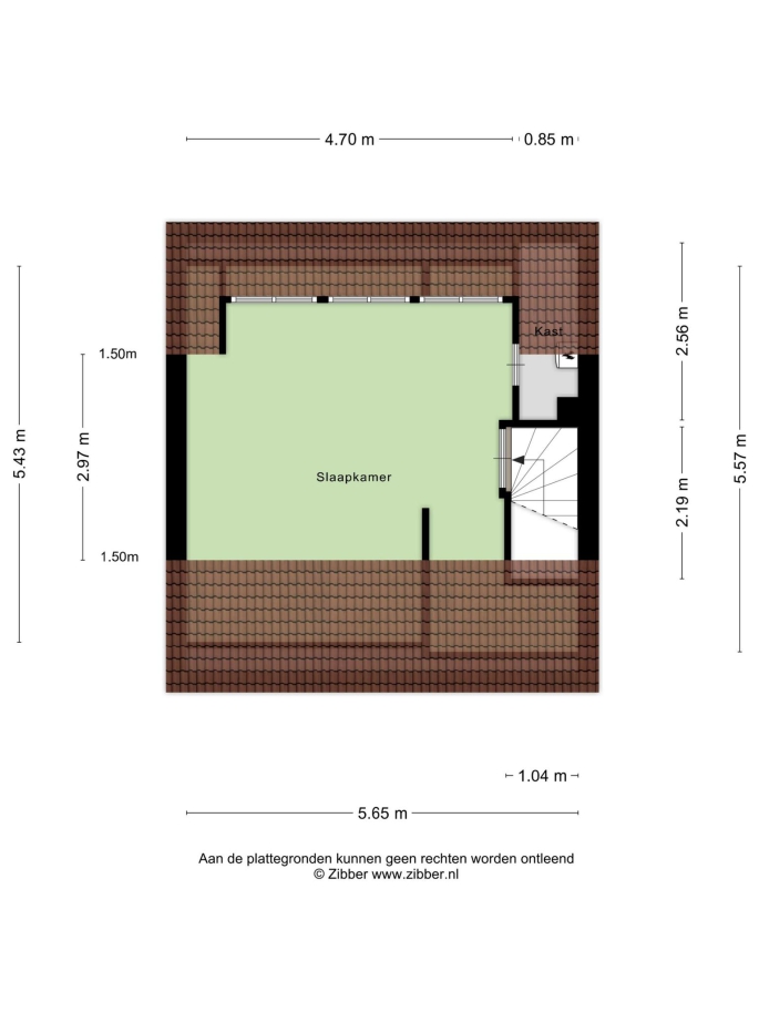 Abeelstraat 38, 9741 EG, Groningen