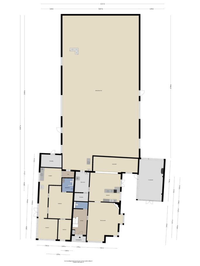 Griekenlandlaan 34-36, 9403 DZ, Assen