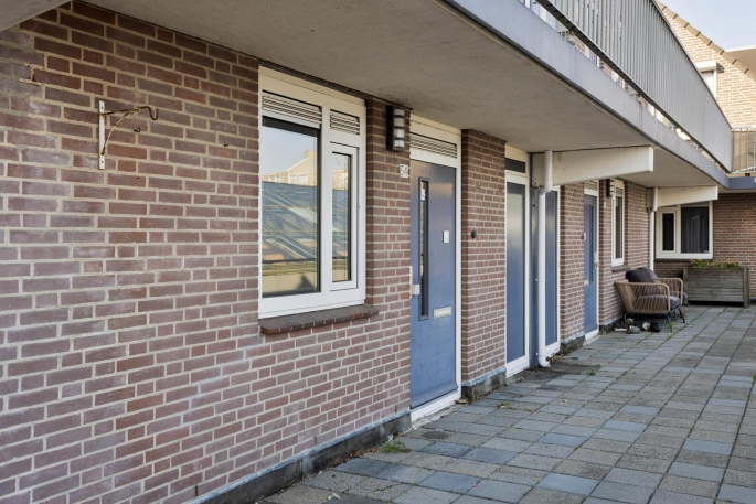 de Swaenenborgh 54, 7941 BR, Meppel